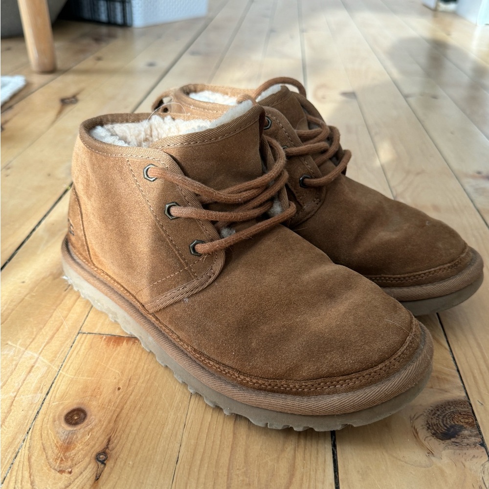 Ladies Neumel Uggs